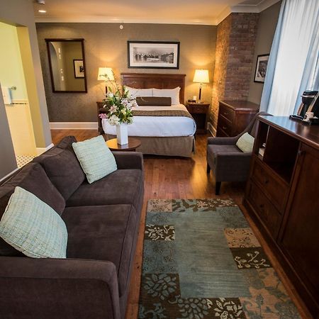 Hume Hotel & Spa Nelson Eksteriør billede