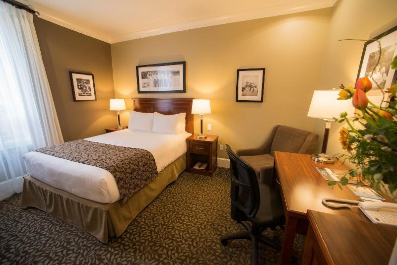 Hume Hotel & Spa Nelson Eksteriør billede