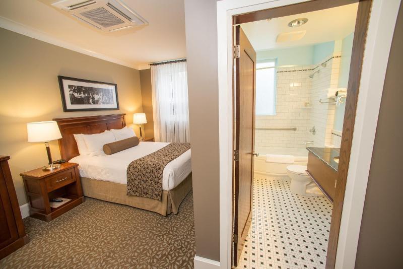 Hume Hotel & Spa Nelson Eksteriør billede