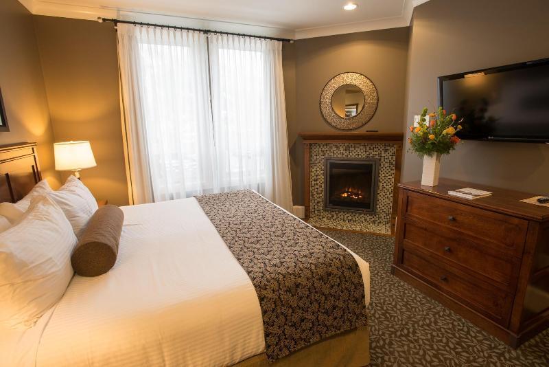 Hume Hotel & Spa Nelson Eksteriør billede