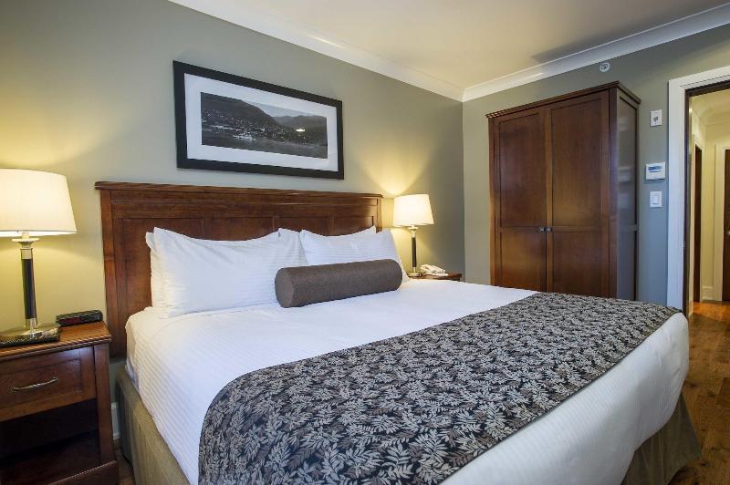 Hume Hotel & Spa Nelson Eksteriør billede