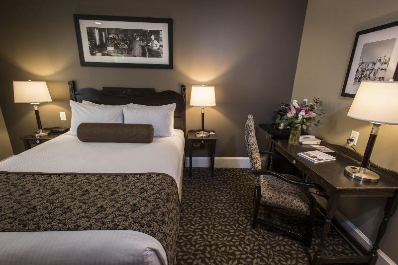 Hume Hotel & Spa Nelson Eksteriør billede