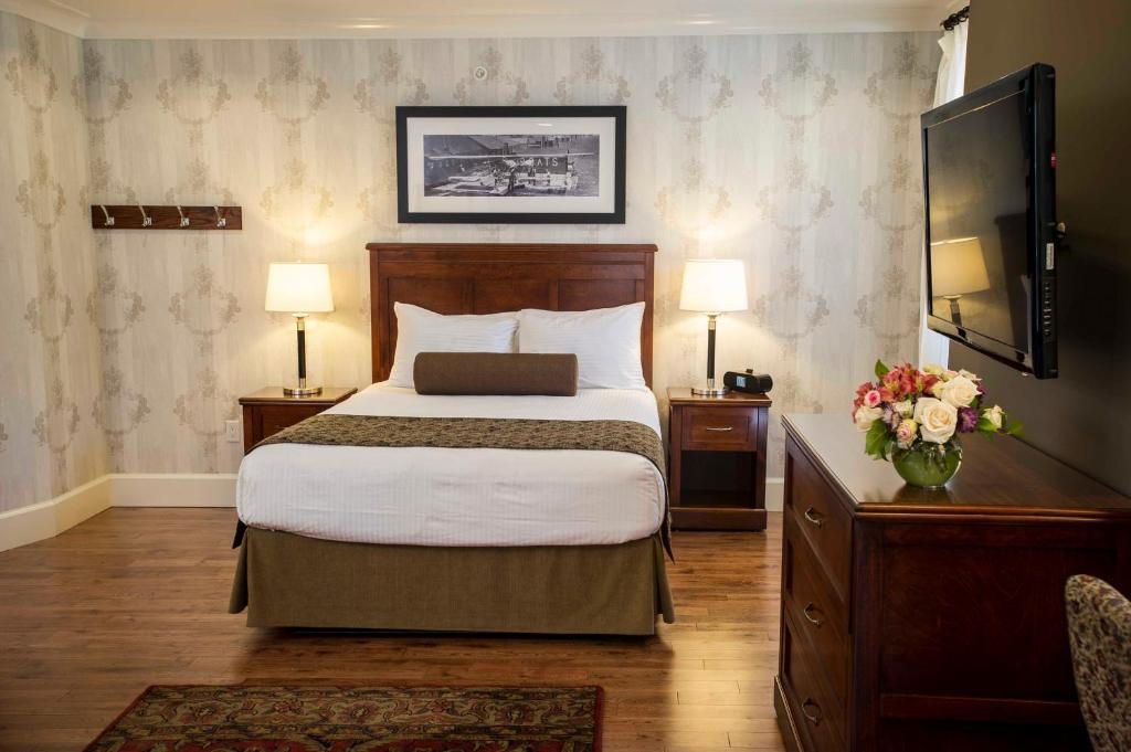 Hume Hotel & Spa Nelson Eksteriør billede