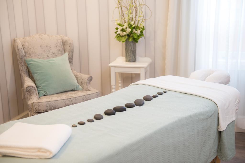 Hume Hotel & Spa Nelson Eksteriør billede
