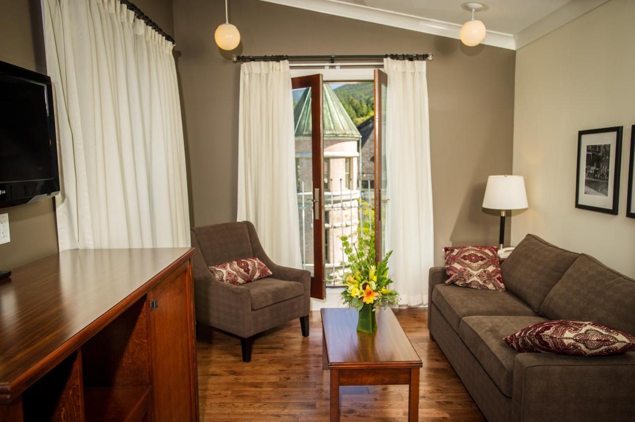 Hume Hotel & Spa Nelson Eksteriør billede